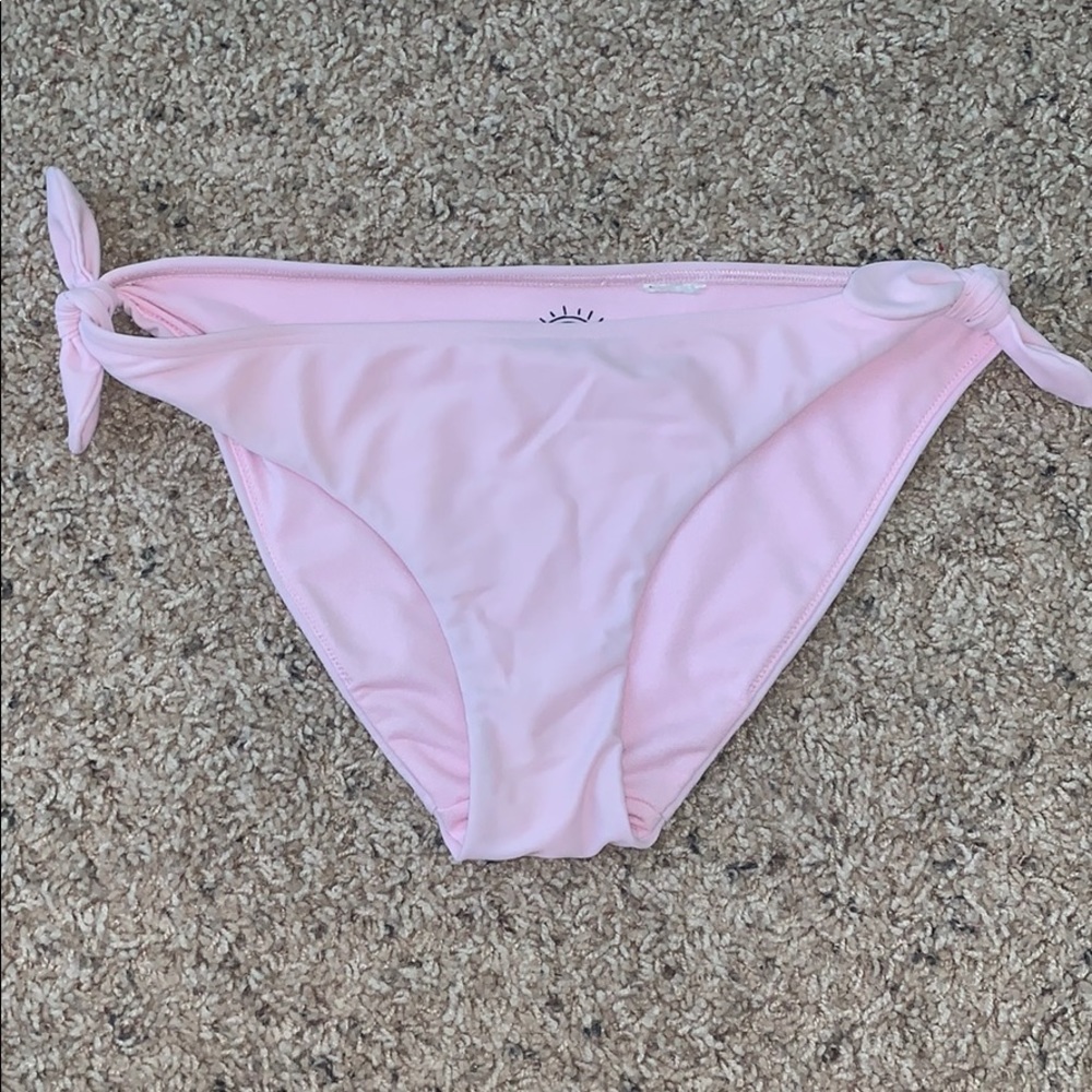 bathing suit bottoms